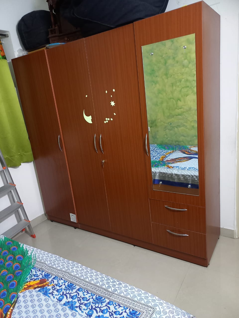 2 bhk flat for sale in Suncity  Kengeri Satllite Town